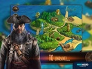 Wanderlust: The City of Mists (Hidden Object Game) screenshot 3