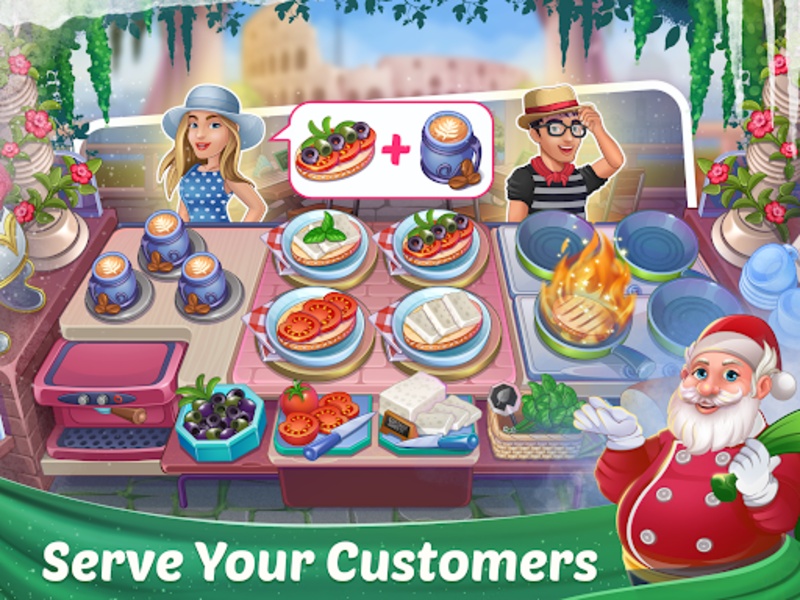 Cooking Zone - Preview 5