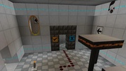 Portal 2 Ideas Craft screenshot 3