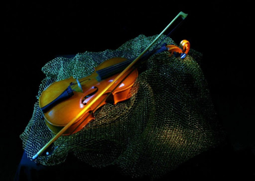 Violin Wallpaper - Preview 3