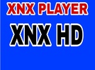 xnx video Player hd-full hd xnx Player -all format screenshot 1