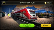 Indian Local Train Simulator screenshot 3