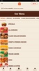 Burger King App: Food & Drink screenshot 2