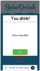 SpinDrink - Ruleta de bebida screenshot 4