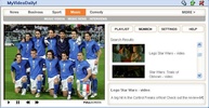 My Video Daily JukeBox screenshot 2