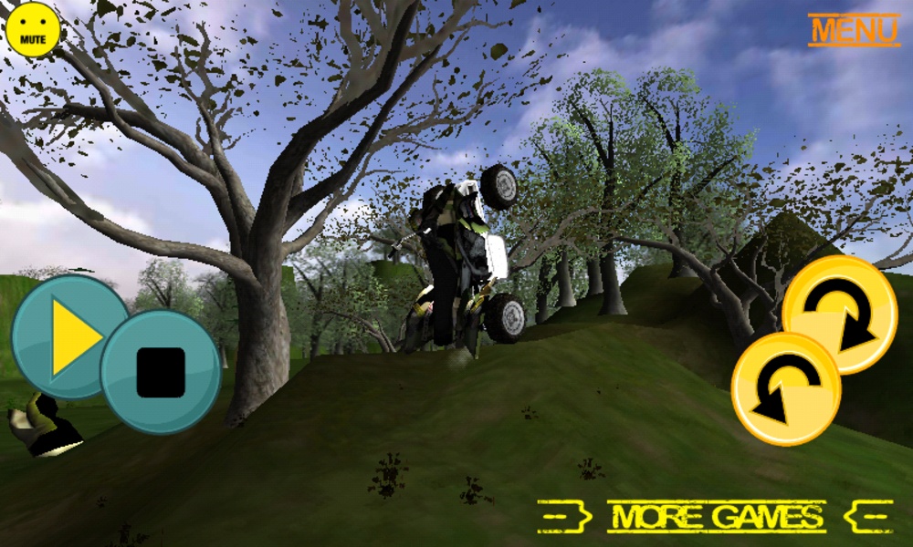 Quad King 2 - Preview 6