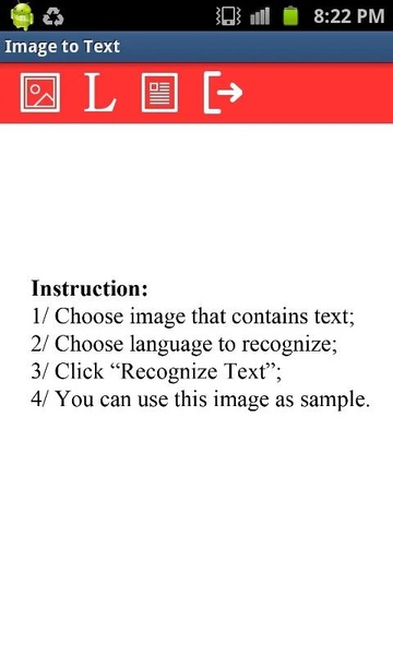 Image to Text - Preview 5