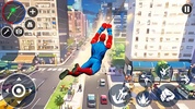 Spider Rope Hero screenshot 4
