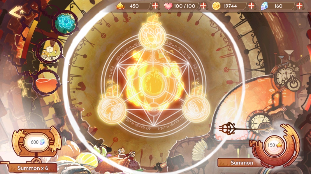 Food Fantasy: New Journey - Preview 8