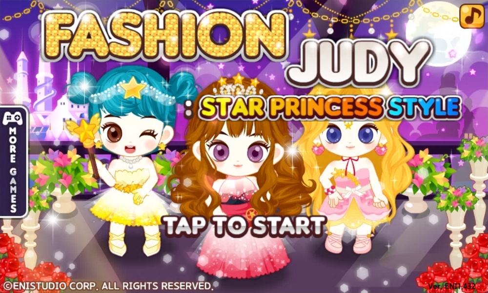 FJ Star Princess style - Preview 8