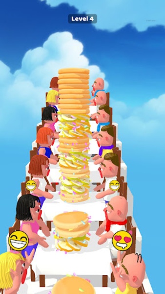 Pancake Run - Preview 11