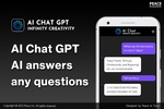 AI Chat powered by ChatGPT screenshot 4