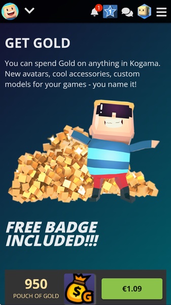KoGaMa Friends - Preview 3