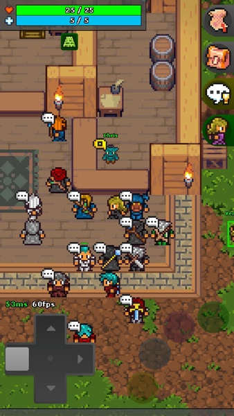 Mirage Realms - Preview 9