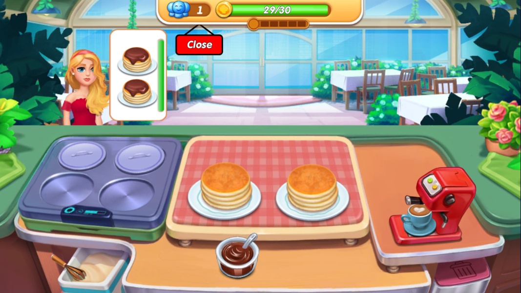 Sweet Cooking: Craze Kitchen - Preview 5