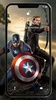 The Marvel 4K Wallpaper screenshot 4