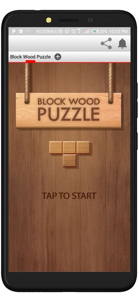 Block Wood Puzzle - Preview 4