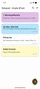 Notepad - Simple & Fast screenshot 1