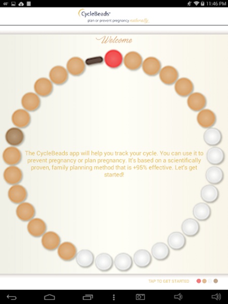 CycleBeads - Preview 5