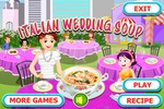 Italian Wedding Soup screenshot 9