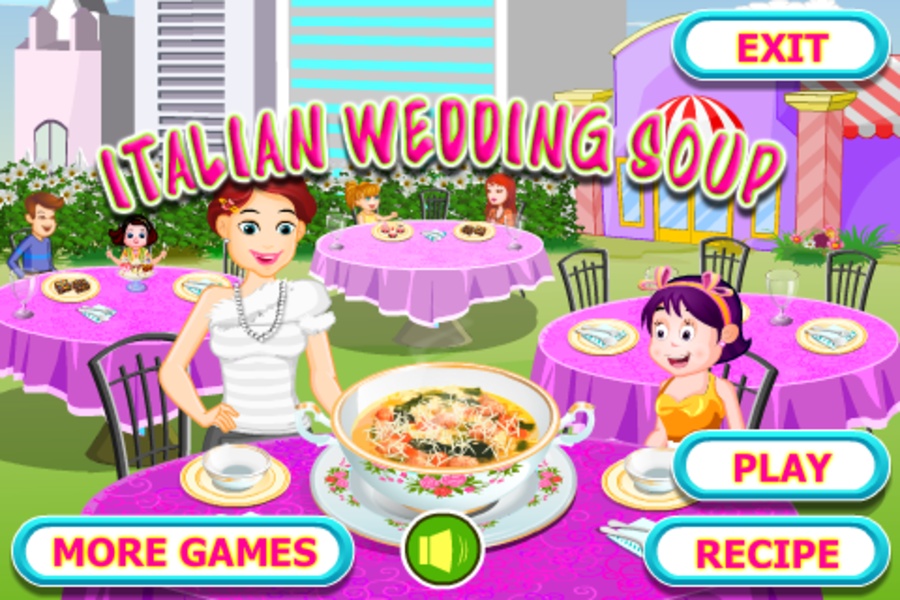 Italian Wedding Soup - Preview 9