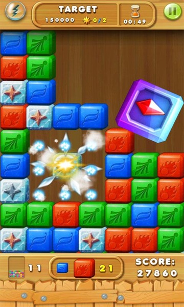 Cube Adventure - Preview 7