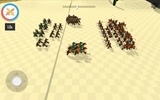 Medieval Battle Simulator Game screenshot 2