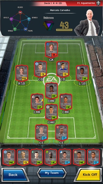 FIFA Soccer: Prime Stars - Preview 9