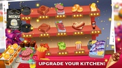 Cooking Mastery: Kitchen games screenshot 22