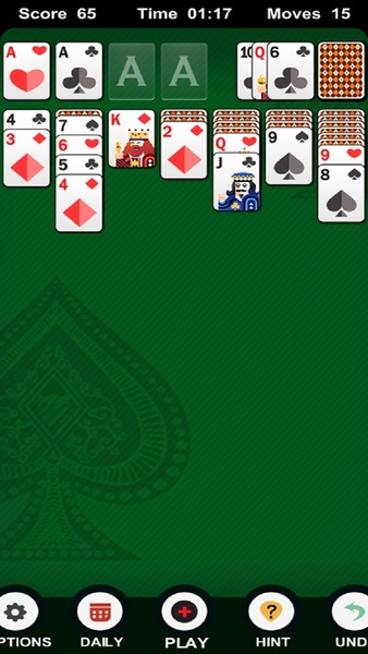 Solitaire 2019 Game - Preview 3