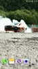 Super Drift 3D Live Wallpaper screenshot 4