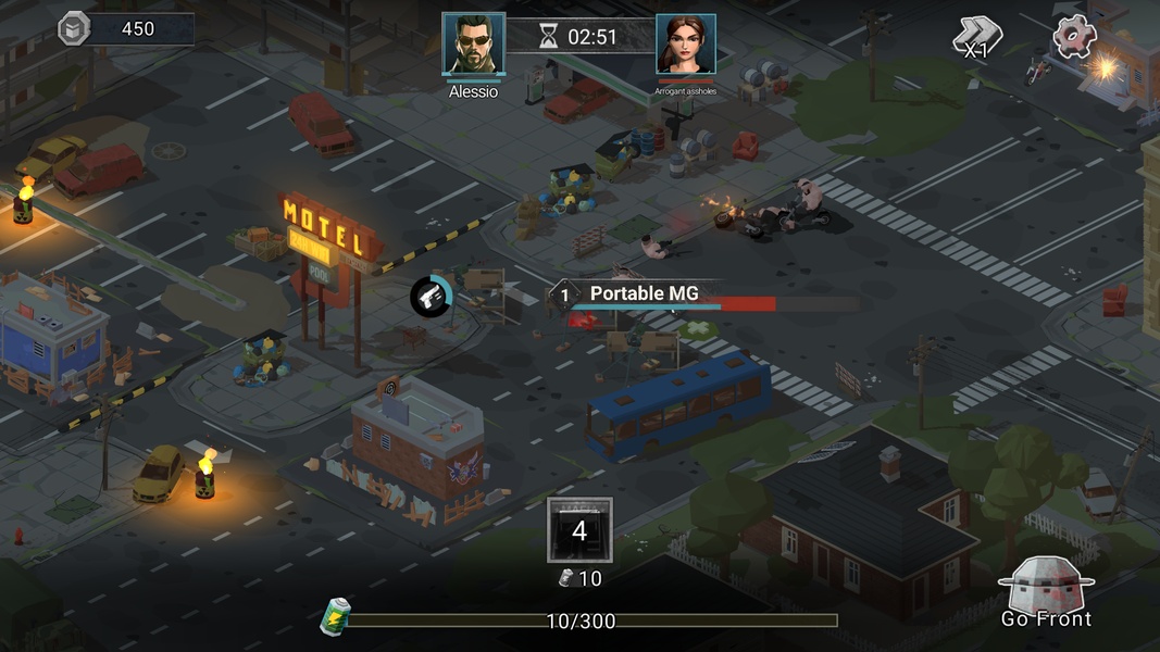 Position Ace - Preview 6