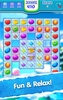 Candy Ice Cream - Free Match 3 Games screenshot 3