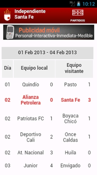 Santa Fe - Preview 4