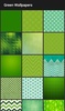 Green Wallpapers screenshot 2
