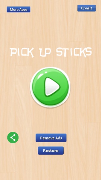 Pick Up Sticks - Preview 4