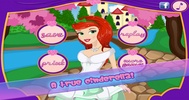 Cinderellas Ball Prep Makeover screenshot 5