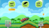 Car Game for Kids screenshot 7