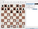 Lucas Chess screenshot 3