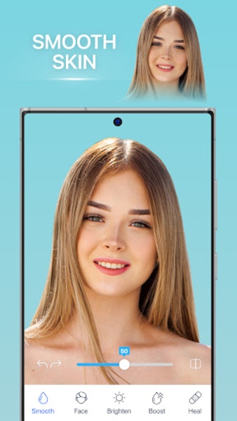 Selfix - Preview 5