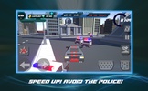 City Of Racing screenshot 2