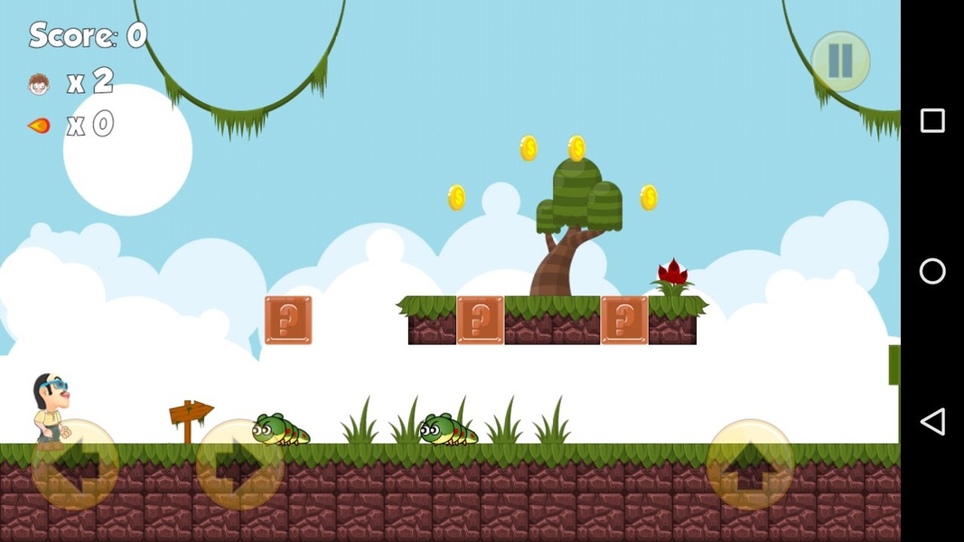 Petualangan Jarwo - Preview 6