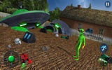 Grandpa Alien Escape Game screenshot 2