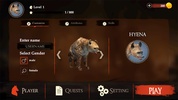 The Hyena screenshot 22