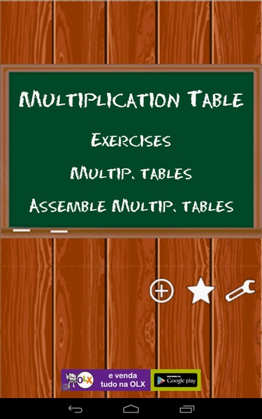 Multip. Table - Preview 12