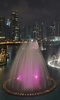Dubai Fountain Live Wallpaper screenshot 4