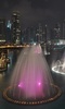 Dubai Fountain Live Wallpaper screenshot 4