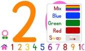 123 for Kids | Number Flashcard Preschool Toddlers screenshot 16