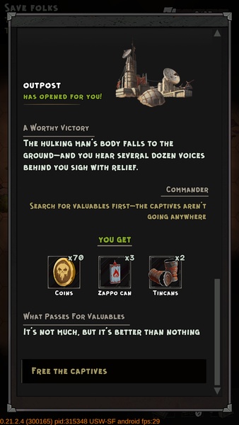 Wasteland Punk - Preview 7