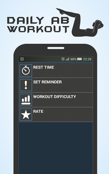 Daily Ab Workout - Preview 10